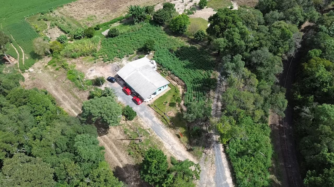 PR 438 - Teixeira Soares /PR