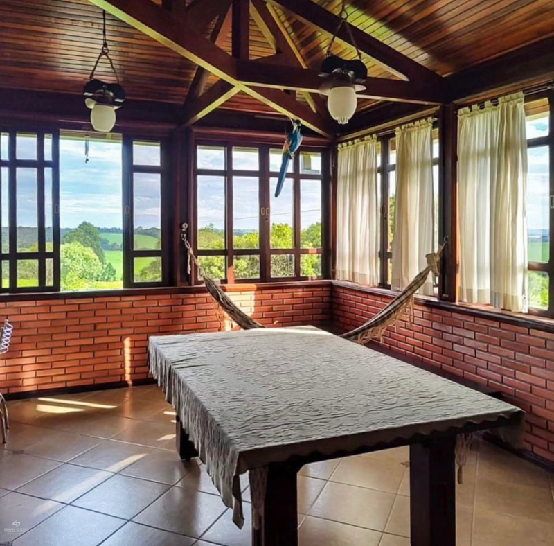 Colônia Lopes  - Teixeira Soares /PR