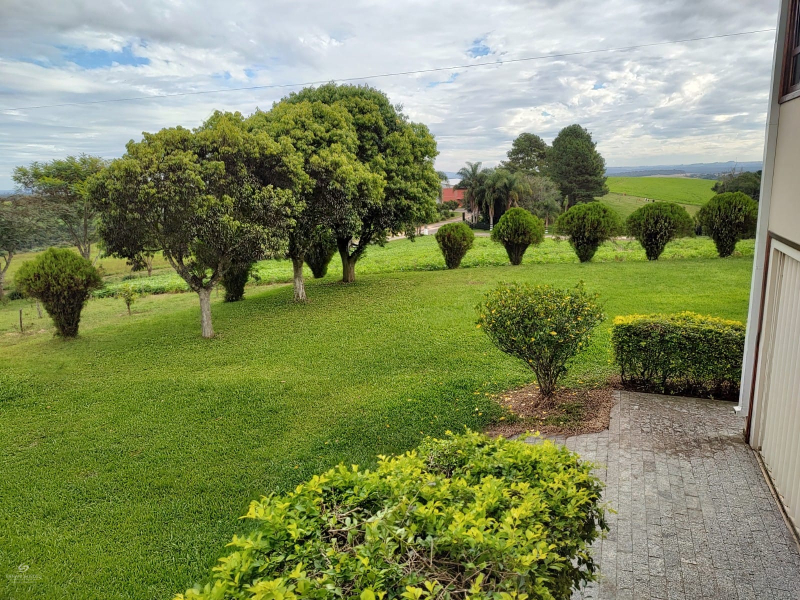 Colônia Lopes  - Teixeira Soares /PR