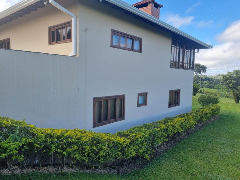 Colônia Lopes  - Teixeira Soares /PR