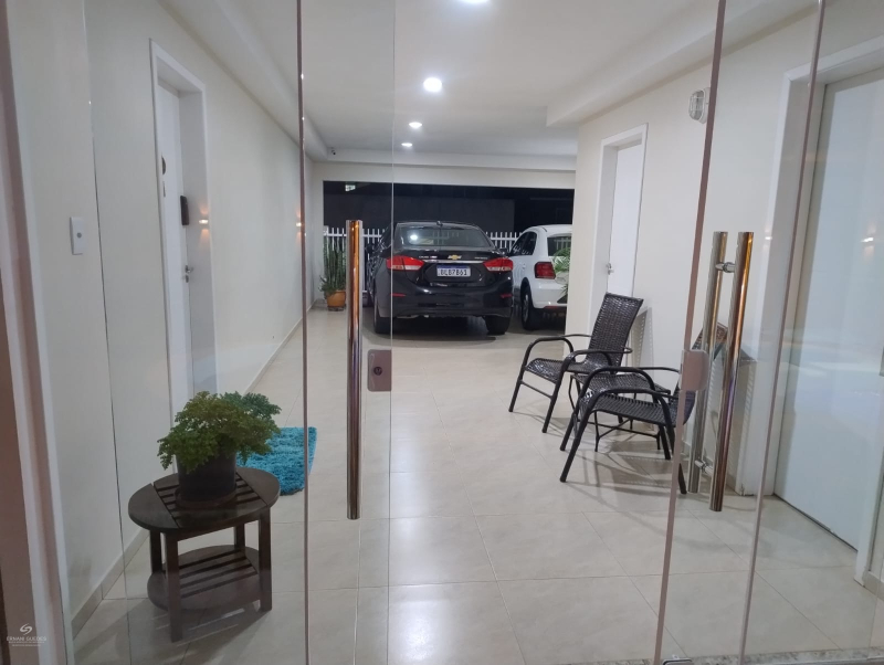 Avenida Vedolino Neves - Teixeira Soares /PR