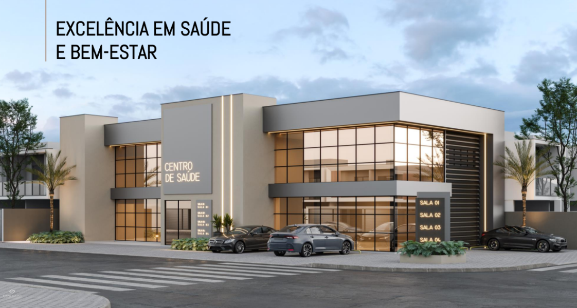 Rua João Ribeiro dos Reis  - Teixeira Soares /PR