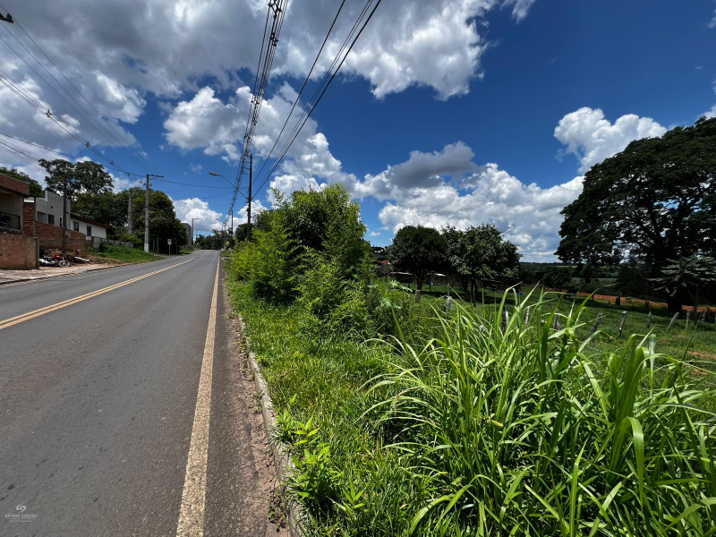 Rua Horácio Nunes - Teixeira Soares /PR