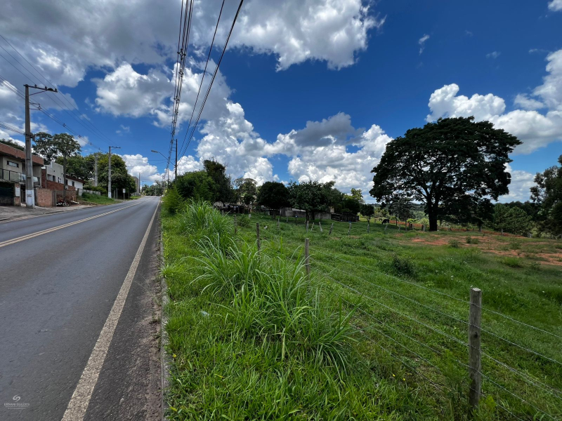 Rua Horácio Nunes - Teixeira Soares /PR