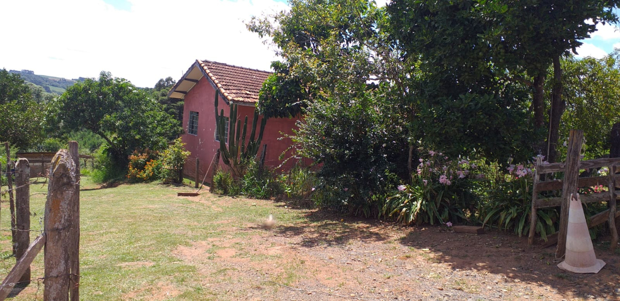 Vila Rural - Teixeira Soares /PR