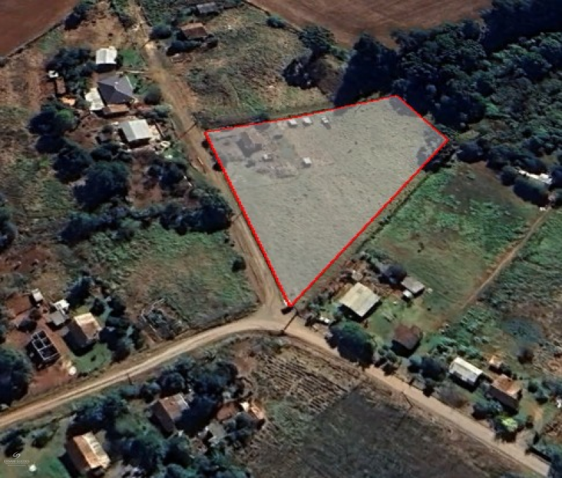Vila Rural - Teixeira Soares /PR