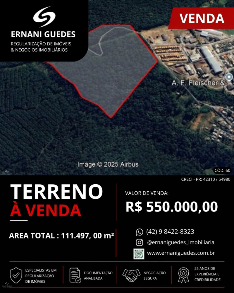 Teixeira Soares /PR