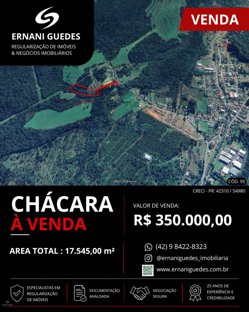 Rua Ernesto Nunes 