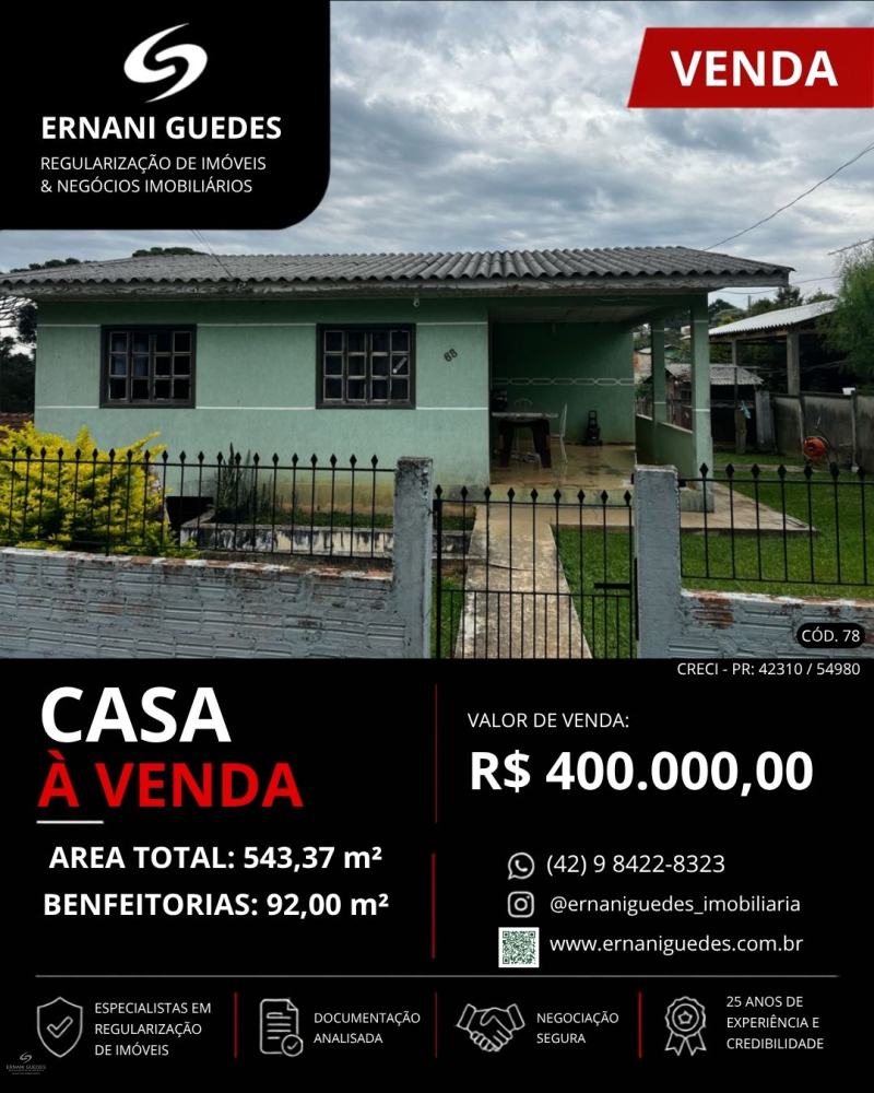Rua Jardim Pernambuco