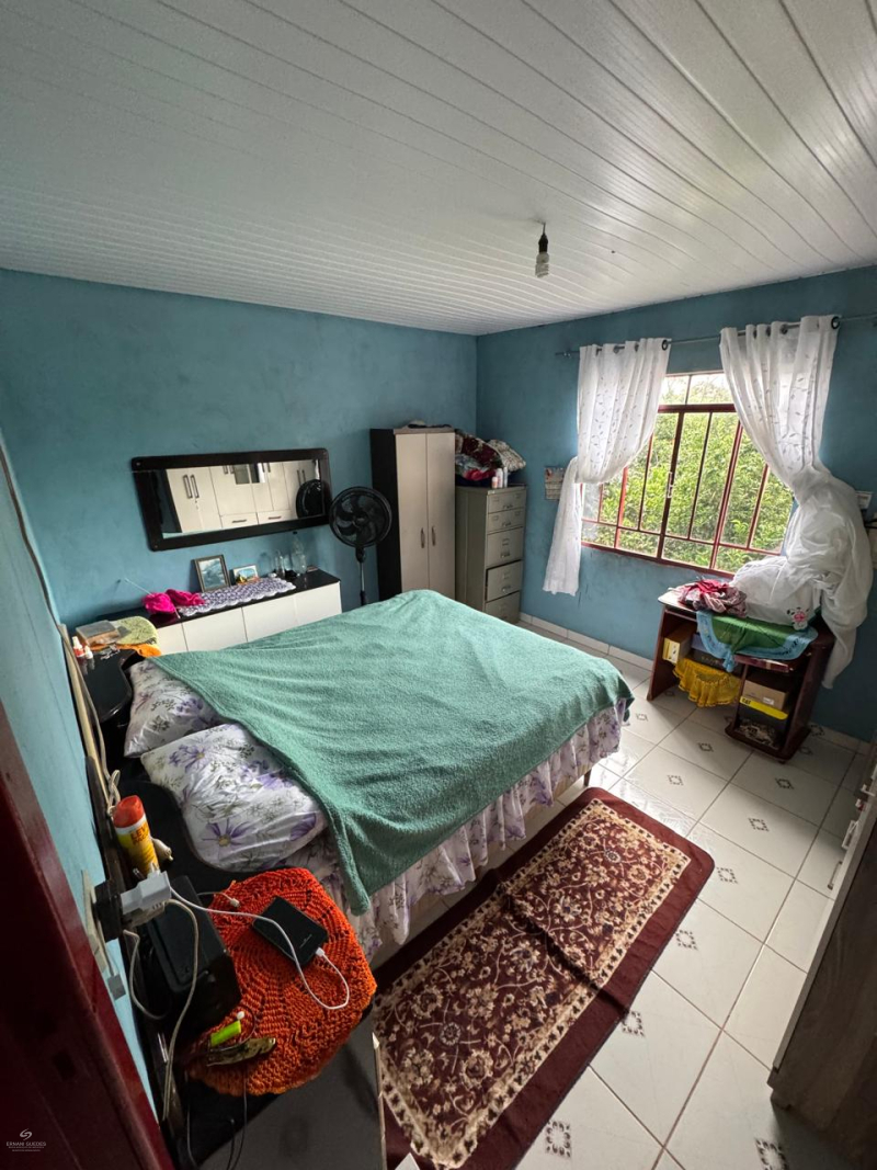 Bituva das Campinas - Teixeira Soares /PR