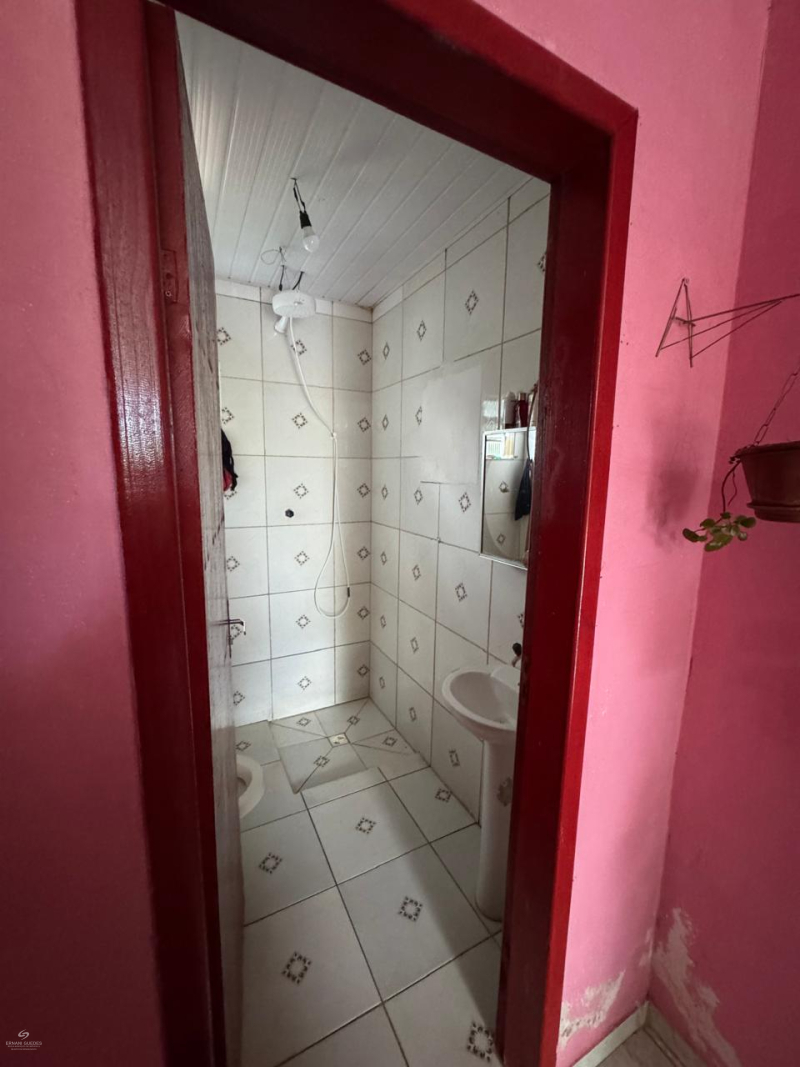 Bituva das Campinas - Teixeira Soares /PR