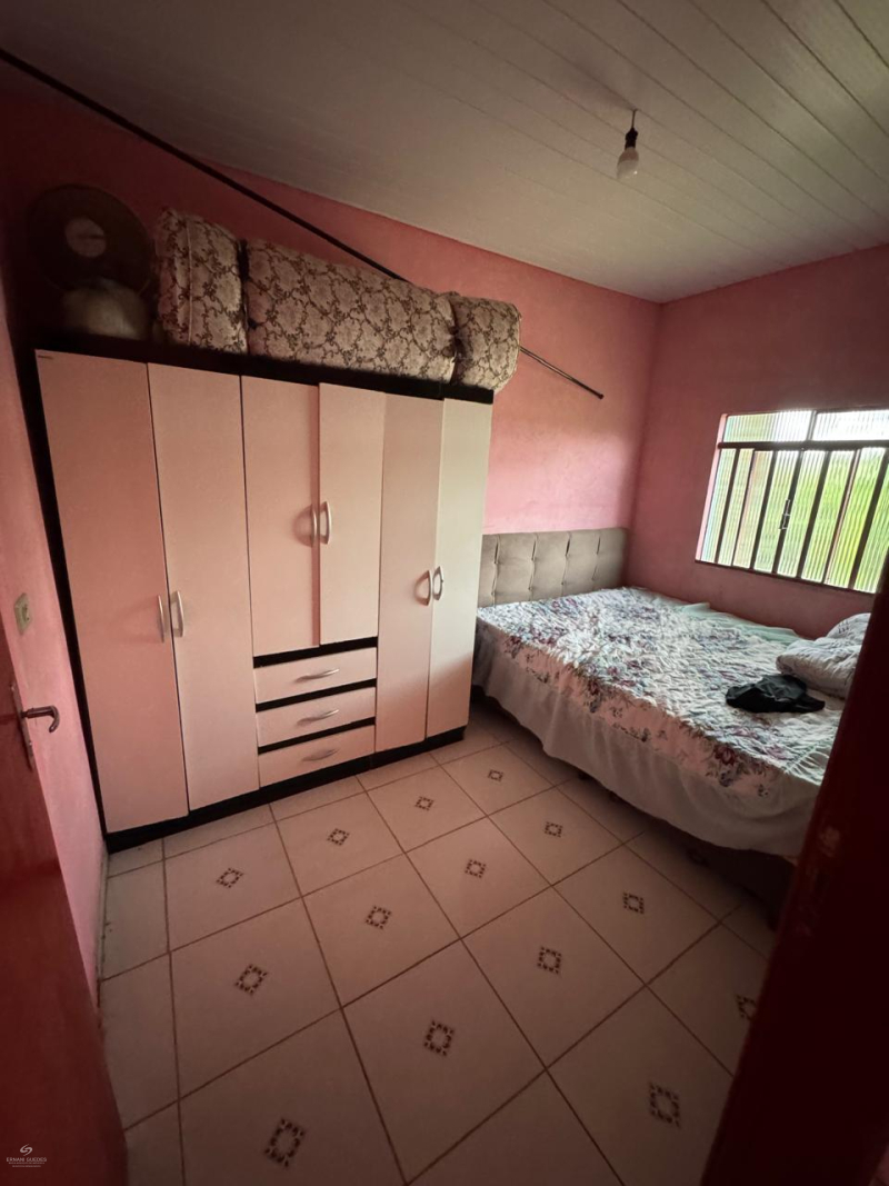 Bituva das Campinas - Teixeira Soares /PR