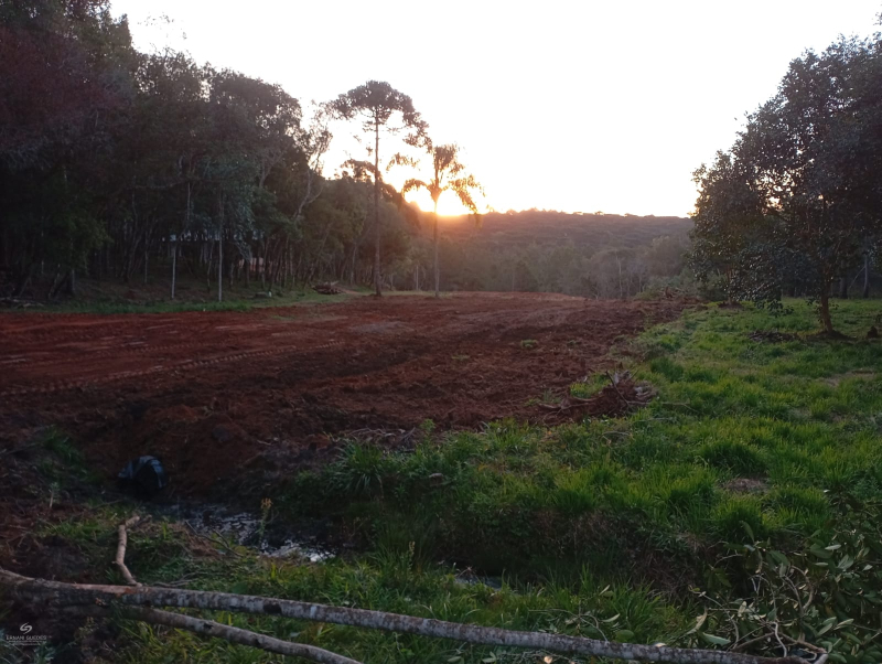 Mangueirinha - Teixeira Soares /PR
