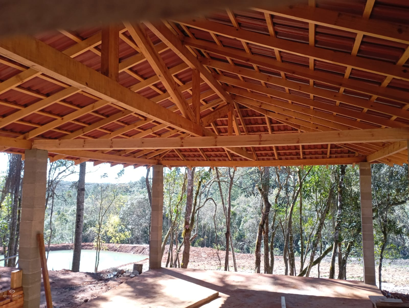 Mangueirinha - Teixeira Soares /PR