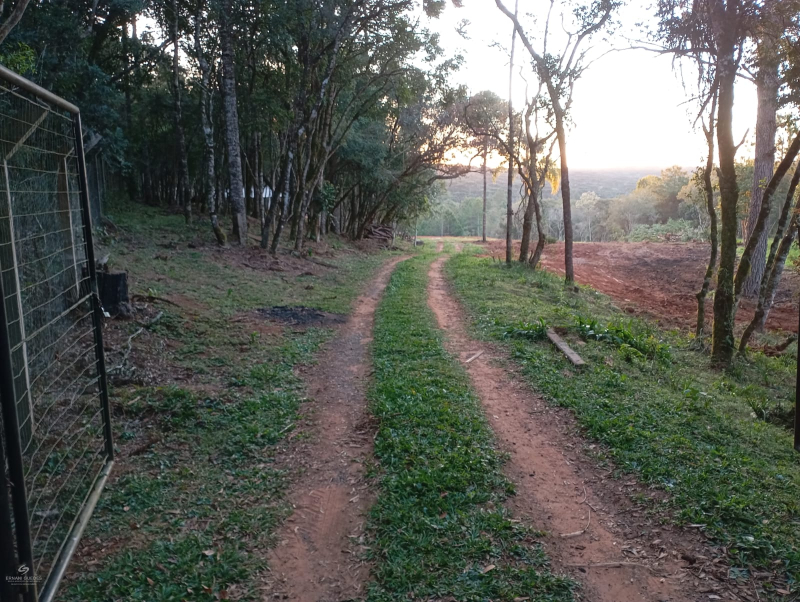 Mangueirinha - Teixeira Soares /PR