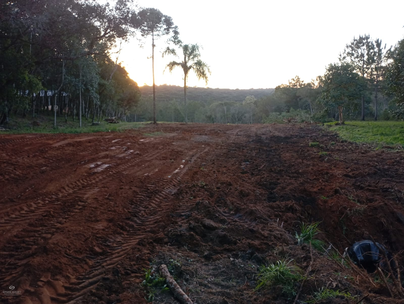 Mangueirinha - Teixeira Soares /PR