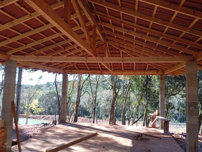 Mangueirinha - Teixeira Soares /PR