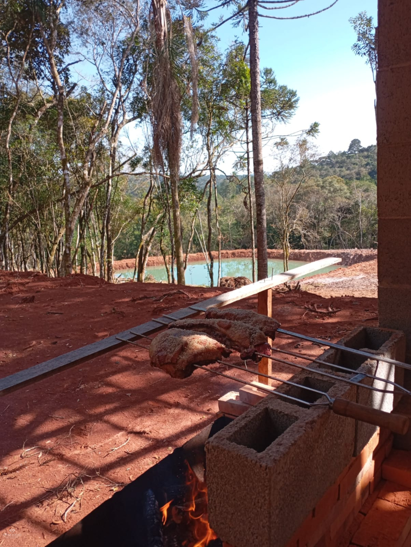 Mangueirinha - Teixeira Soares /PR