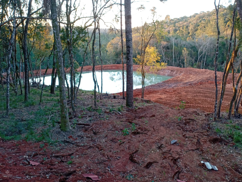 Mangueirinha - Teixeira Soares /PR