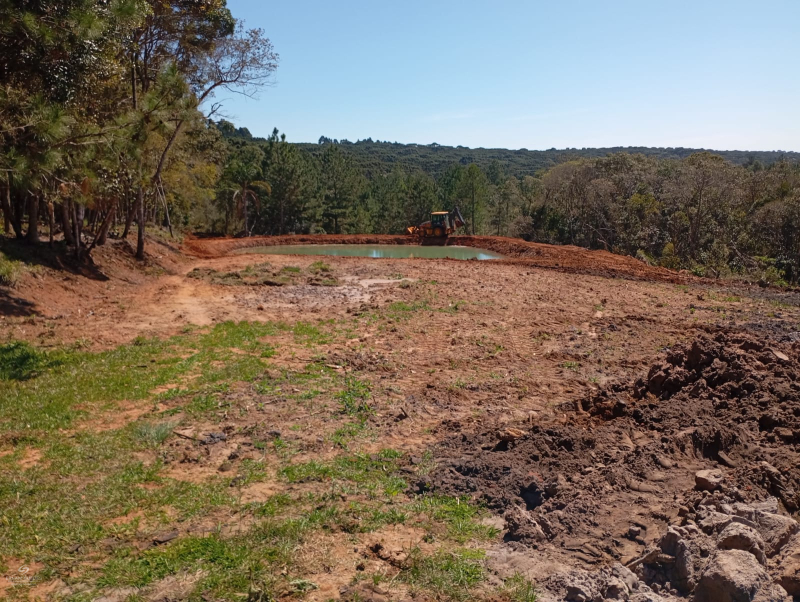 Mangueirinha - Teixeira Soares /PR