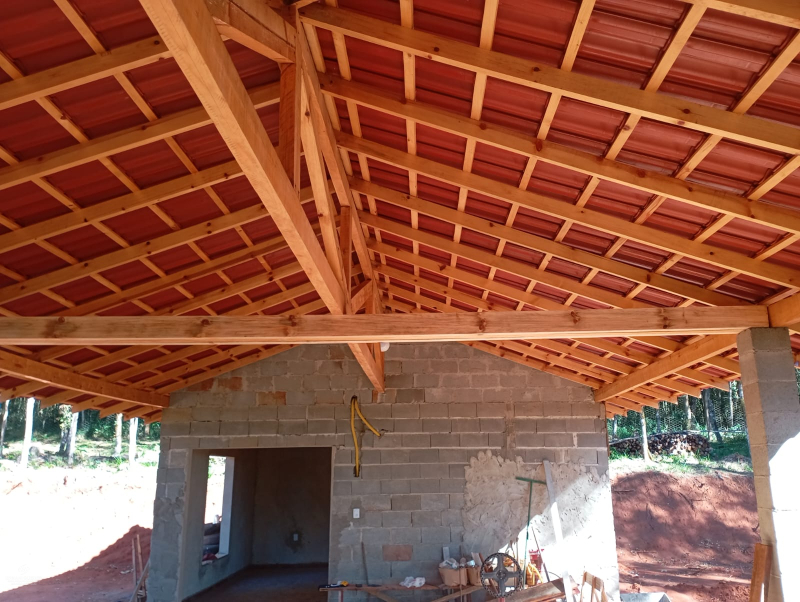 Mangueirinha - Teixeira Soares /PR