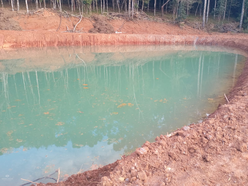 Mangueirinha - Teixeira Soares /PR