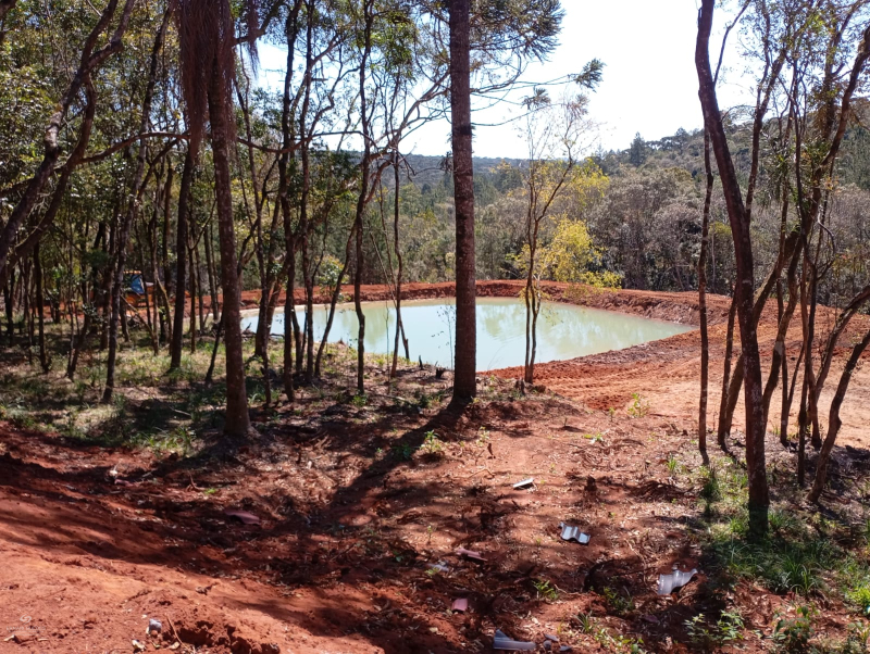 Mangueirinha - Teixeira Soares /PR