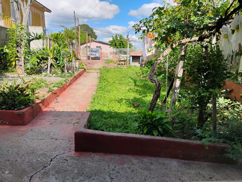 Rua Alves Maciel, Bairro Oficinas  - Ponta Grossa/PR